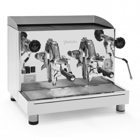 Tradicionālais espresso kafijas automāts LELIT Giulietta