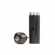 Thermo-flask Handpresso “Pump Black”