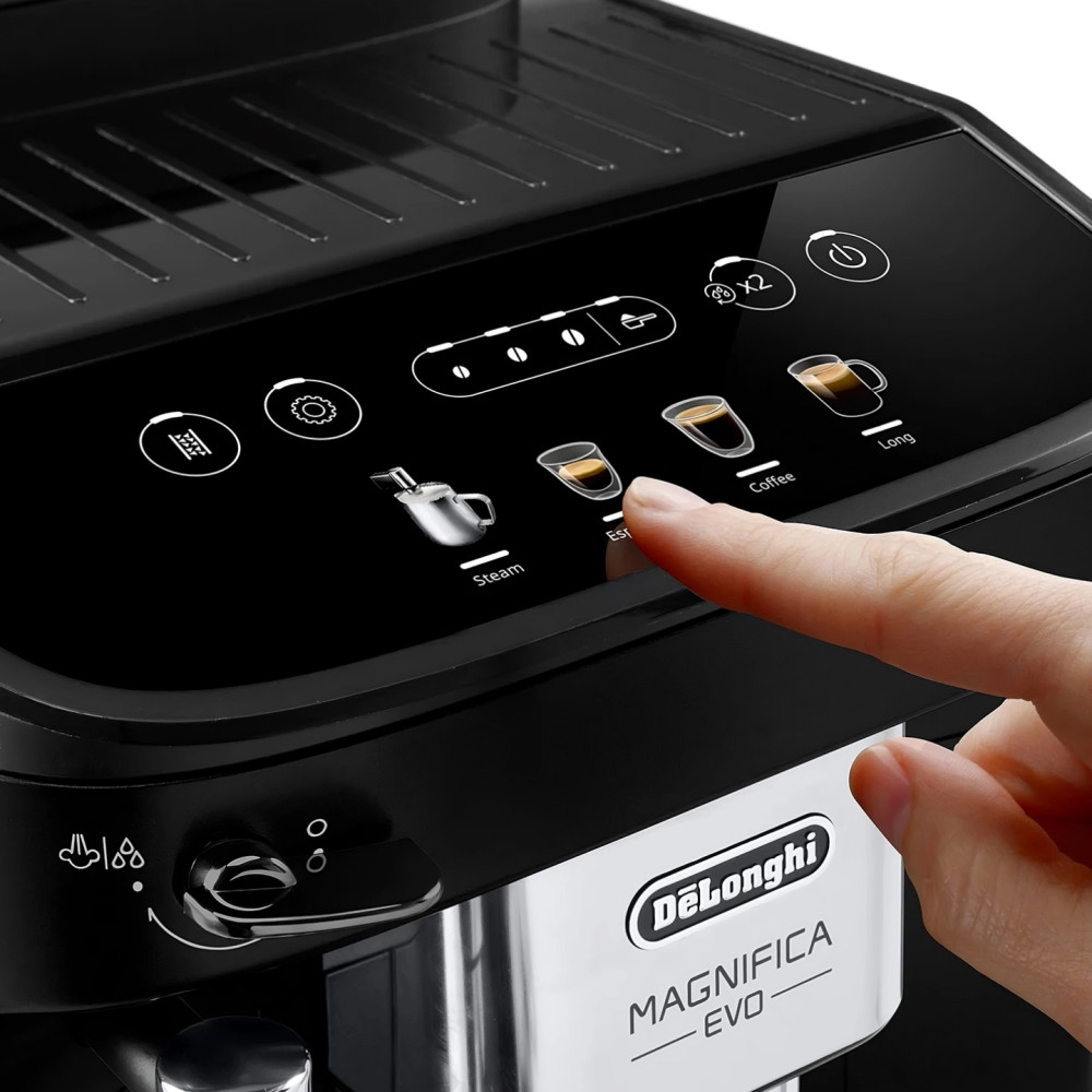 DeLonghi Magnifica Evo ECAM290 21 B Kaffeevollautomat