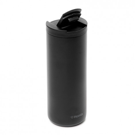 Thermo mug Homla “Virgo Black”, 500 ml