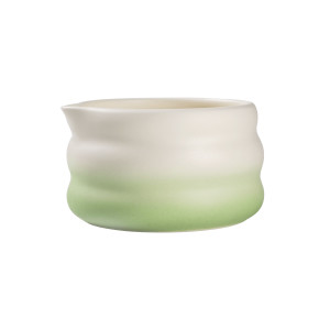 Matcha Chasen Houder - Zwart | Japan Vibe