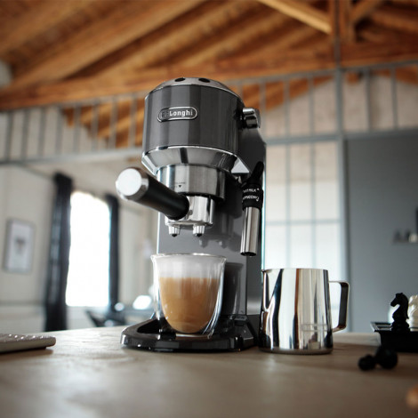 Koffiezetapparaat De’Longhi EC785.GY