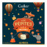 Šokolaadikommide komplekt Galler Les Pépites, 16 tk.