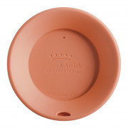 A lid for coffee cup Kahla “Cupit to-go Coral Sunset”