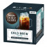 Coffee capsules compatible with Dolce Gusto® NESCAFÉ Dolce Gusto „Cold Brew”, 12 pcs.