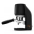 DEMO automaatne tamper PUQpress Mini Light Black