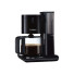 Bosch Styline kahvinkeitin TKA8013 – 1.25 l, musta