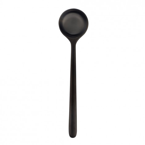 Spoon set Loveramics Bond Matt Black, 13 cm