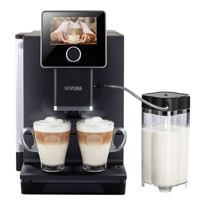Kaffemaskin Nivona CafeRomatica NICR 960