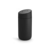 Termokrūze Fellow Carter Slide Matte Black, 354 ml