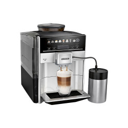 Coffee machine Siemens EQ.6 plus s300 TE653M11RW