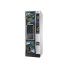 Necta Opera ESB6-R/PLQ müügiautomaat – must/hõbedane