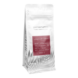 Specialty kohvioad “Nicaragua Limoncillo Ethiosar”, 200 g