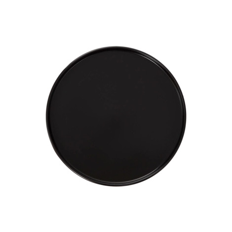 Plate Homla FAMELIO Black, 28 cm