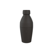 Thermoflasche KeepCup Black, 530 ml