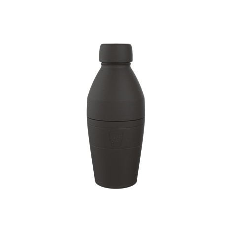 Butelka termiczna KeepCup Black, 530 ml