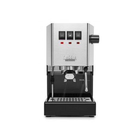 Gaggia New Classic Evo 2023 Espresso Coffee Machine – Inox