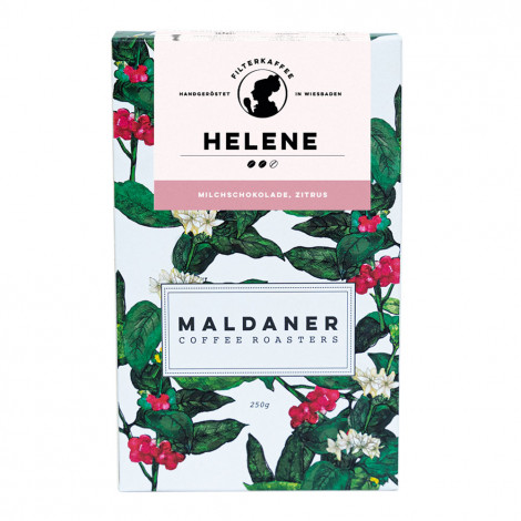 Kaffeebohnen Maldaner Coffee Roasters Helene 250 g