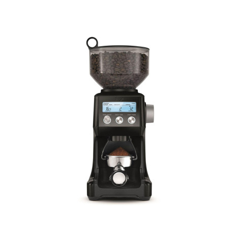 Demonstrācijas kafijas dzirnaviņa Sage the Smart Grinder™ Pro BCG820BST
