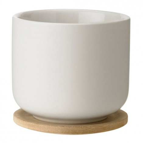Kopje Stelton “THEO Tea Mug Sand”