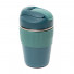 Thermo mug Homla “Theo Green”, 350 ml