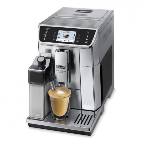 Coffee machine De’Longhi Primadonna Elite ECAM 650.55.MS