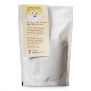 Breakfast loose leaf Assam tea Two Chimps “T is for Pterodactyl”, 125 g