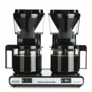 Kafijas automāts ar pilienu filtru Moccamaster “KBG 744 AO”