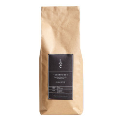 Coffee beans London Grade Coffee “Tokenhouse”, 1 kg