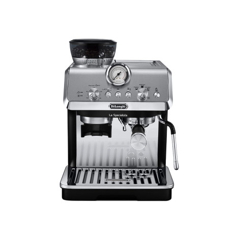 Koffiemachine De’Longhi La Specialista Arte EC9155.MB