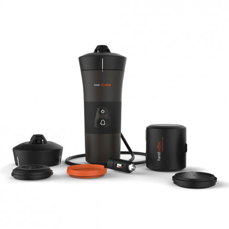 Coffee machine Handpresso HandCoffee Auto travel pack