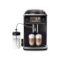 Saeco Xelsis Deluxe SM8780/00 täysautomaattinen kahvikone – musta