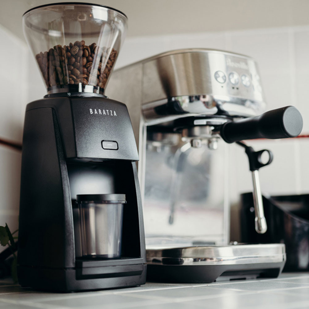 Baratza Encore ESP Coffee Grinder