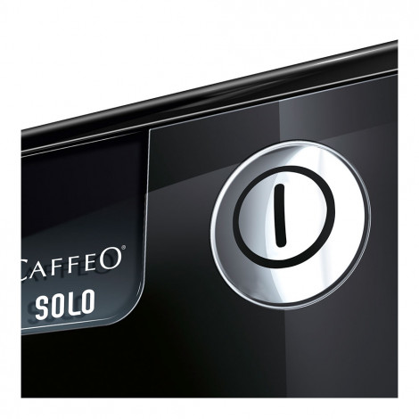 Coffee machine Melitta “E950-101 Solo”