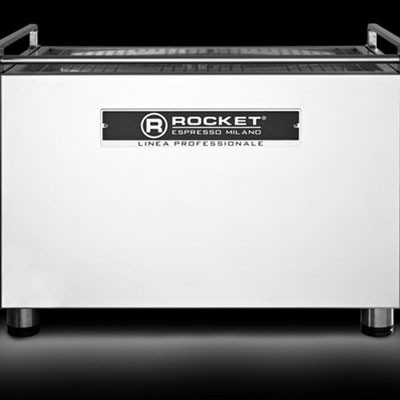 Kavos aparatas Rocket Espresso Boxer, 1 grupės