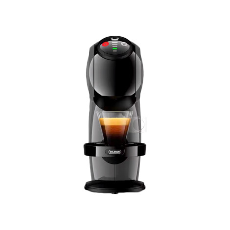 NESCAFÉ® Dolce Gusto® GENIO S EDG 225.A Coffee Pod Machine – Anthracite
