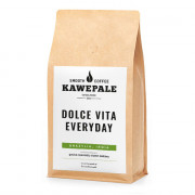 Kawa ziarnista KawePale „Dolce Vita Everyday“, 250 g