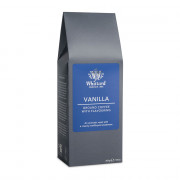 Jahvatatud maitsestatud kohv Whittard of Chelsea Vanilla, 200 g