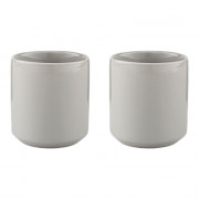 Cups Stelton Core Light Grey, 2 pcs.