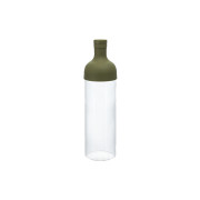 Flaska för kallbryggt te Hario, 750 ml – Grön