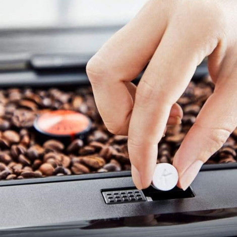 Koffiemachine reinigingstabletten Krups XS3000