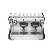 Espressomaschine Rancilio CLASSE 5 S Compact, 2-gruppig