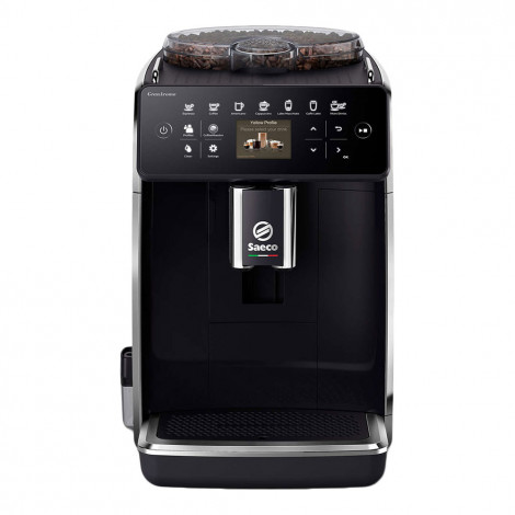 Coffee machine Saeco GranAroma SM6480/00