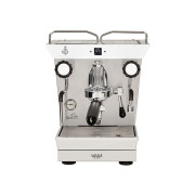 Gaggia La Dea espressomasin – hõbedane