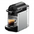 Coffee machine Nespresso Pixie Silver