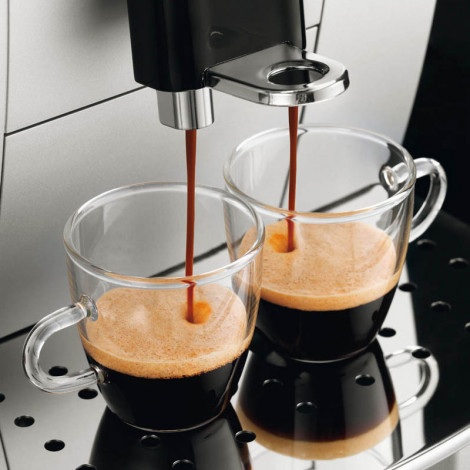 Coffee machine De’Longhi „ECAM 22.110.SB“