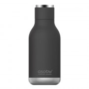 Thermo flask Asobu Urban Black, 460 ml