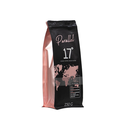Kavos pupelės Parallel 17, 250 g