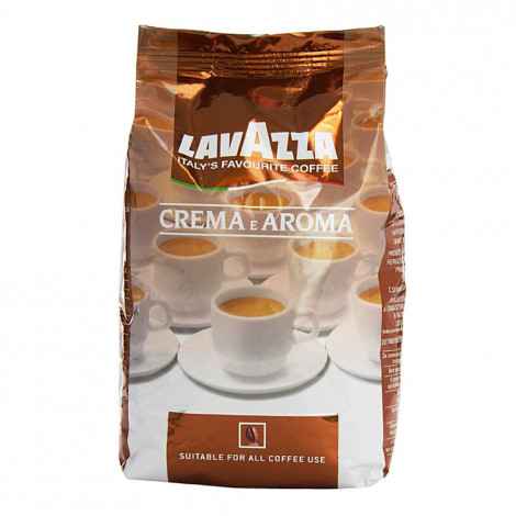 Coffee beans Lavazza “Crema e Aroma”