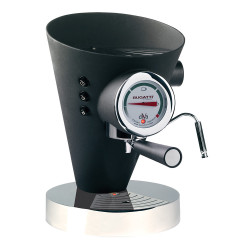 Coffee machine Bugatti “Diva Black”